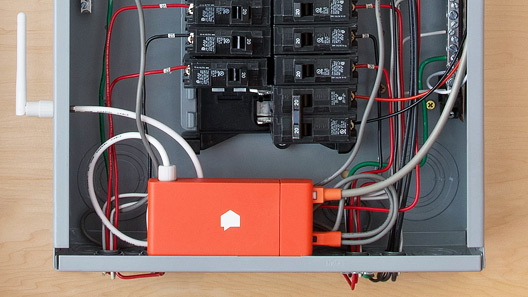 smart-energy-monitoring Energy Monitoring